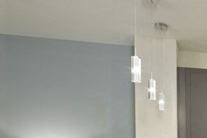 Appliances and lighting Luxury apartments phoenix - District at Biltmore appliances
