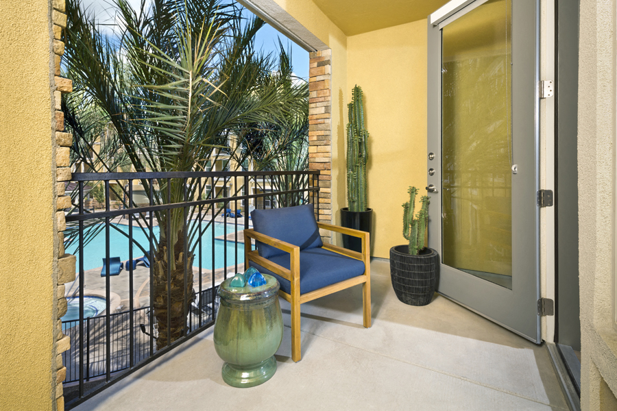 District At Biltmore Apartments