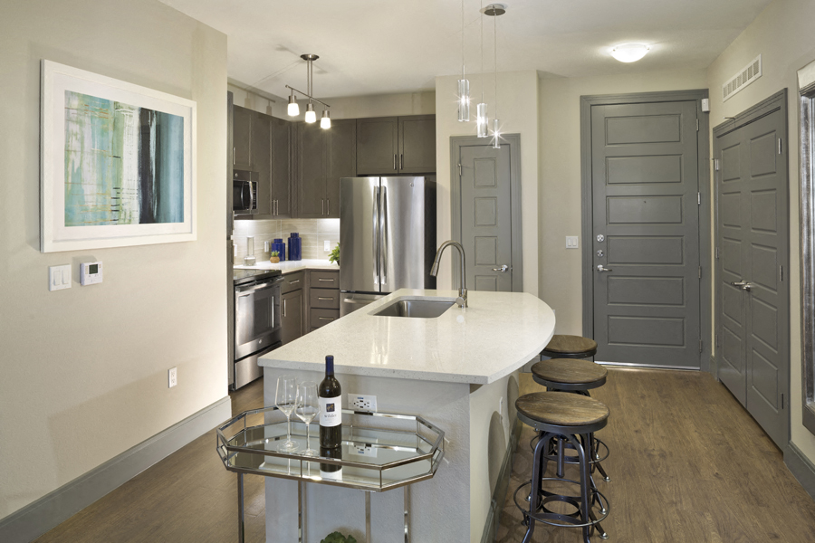 District At Biltmore Apartments