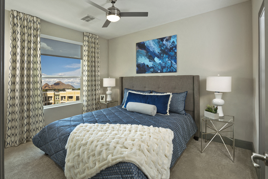 District At Biltmore Apartments