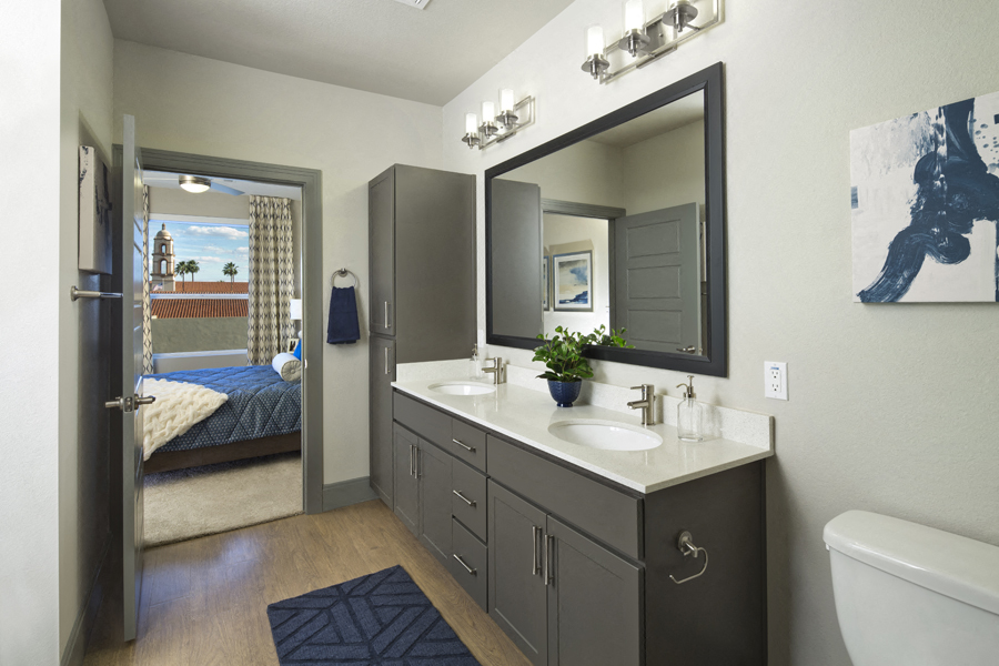 District At Biltmore Apartments