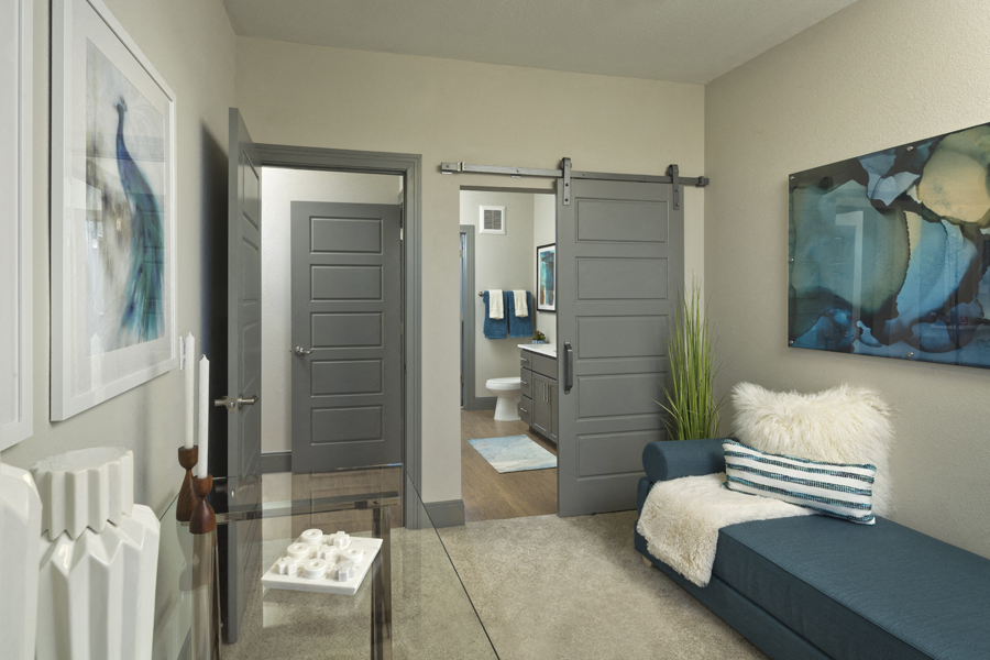 District At Biltmore Apartments