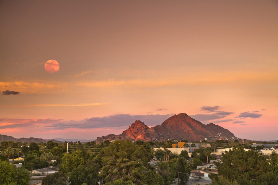 District At Biltmore Apartments