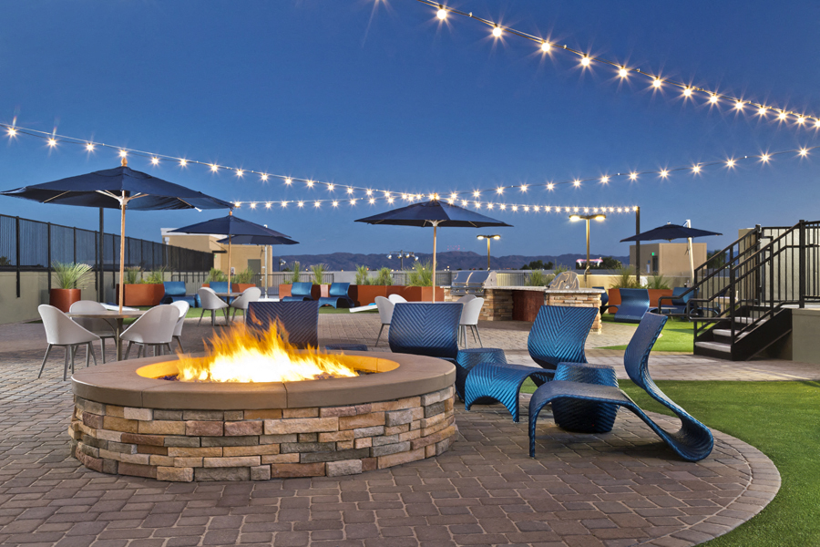 District At Biltmore Apartments