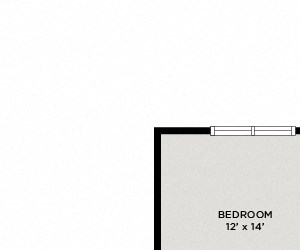 11F4 District at Biltmore - Phoenix, AZ - floorplan