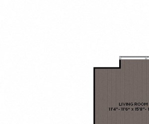 11F3 SkyHouse Nashville Floor Plan Nashville, TN