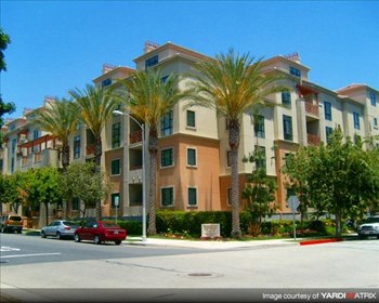 Apartments In Pasadena