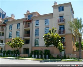290 North Hudson Avenue Studio-3 Beds Apartment for Rent - Photo Gallery
