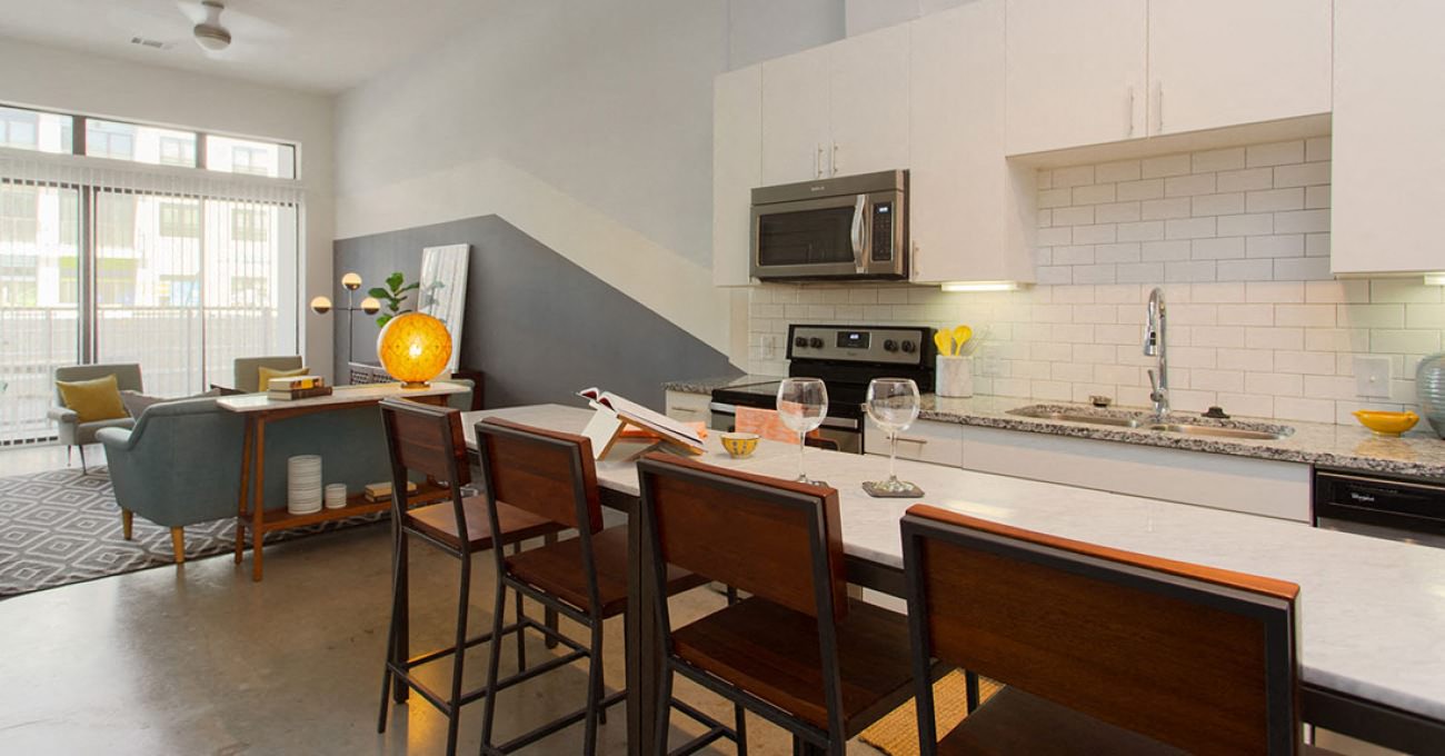 Image showcasing Corazon | Apartments in East Austin, TX