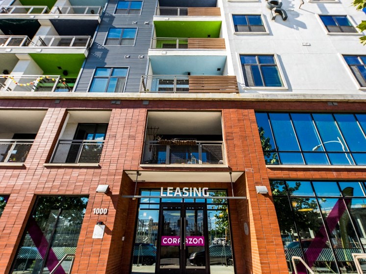 Photo Gallery | Corazon Downtown Austin Apartments