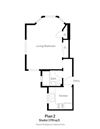 Studio - Plan 2