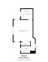 Studio - Plan 3