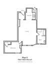 1 Bedroom - Plan 11