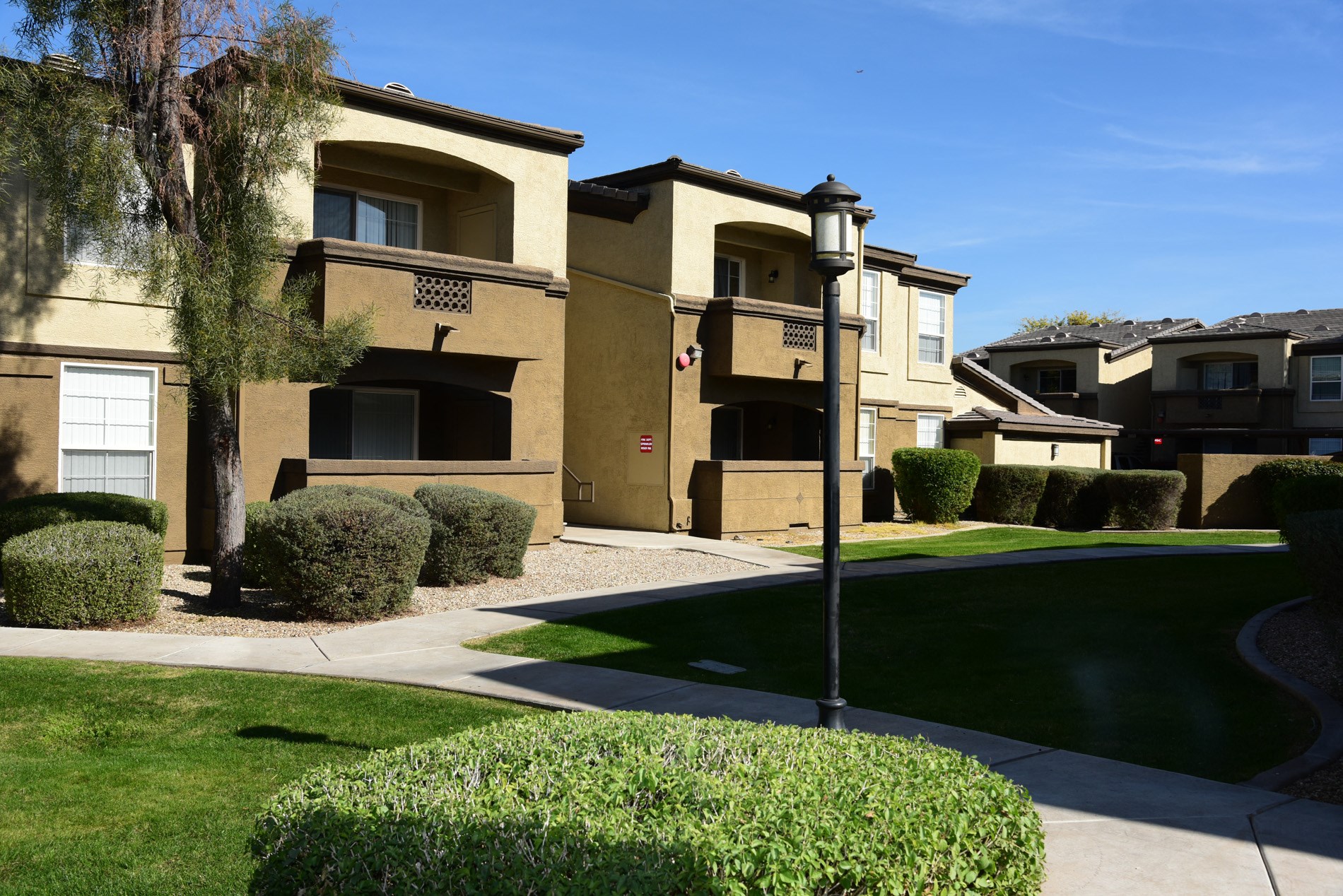 Tamarron Apartments, 4410 N 99th Ave, Phoenix, AZ - RENTCafé