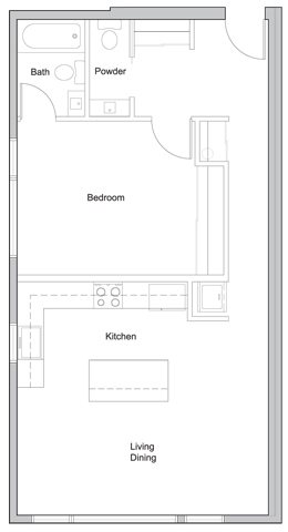 Solo lofts apartments, 2018 nw 57th street, seattle, wa rentcafé Non solo loft
