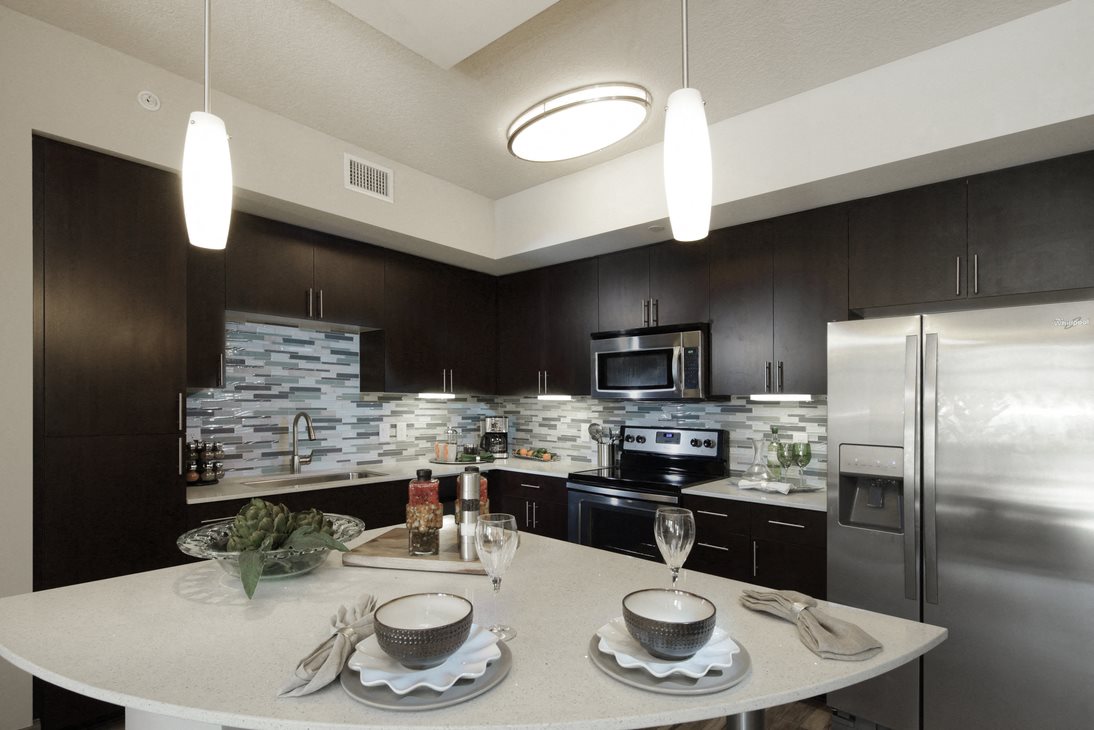 Flagler Village Apartments The Edge at Flagler Village