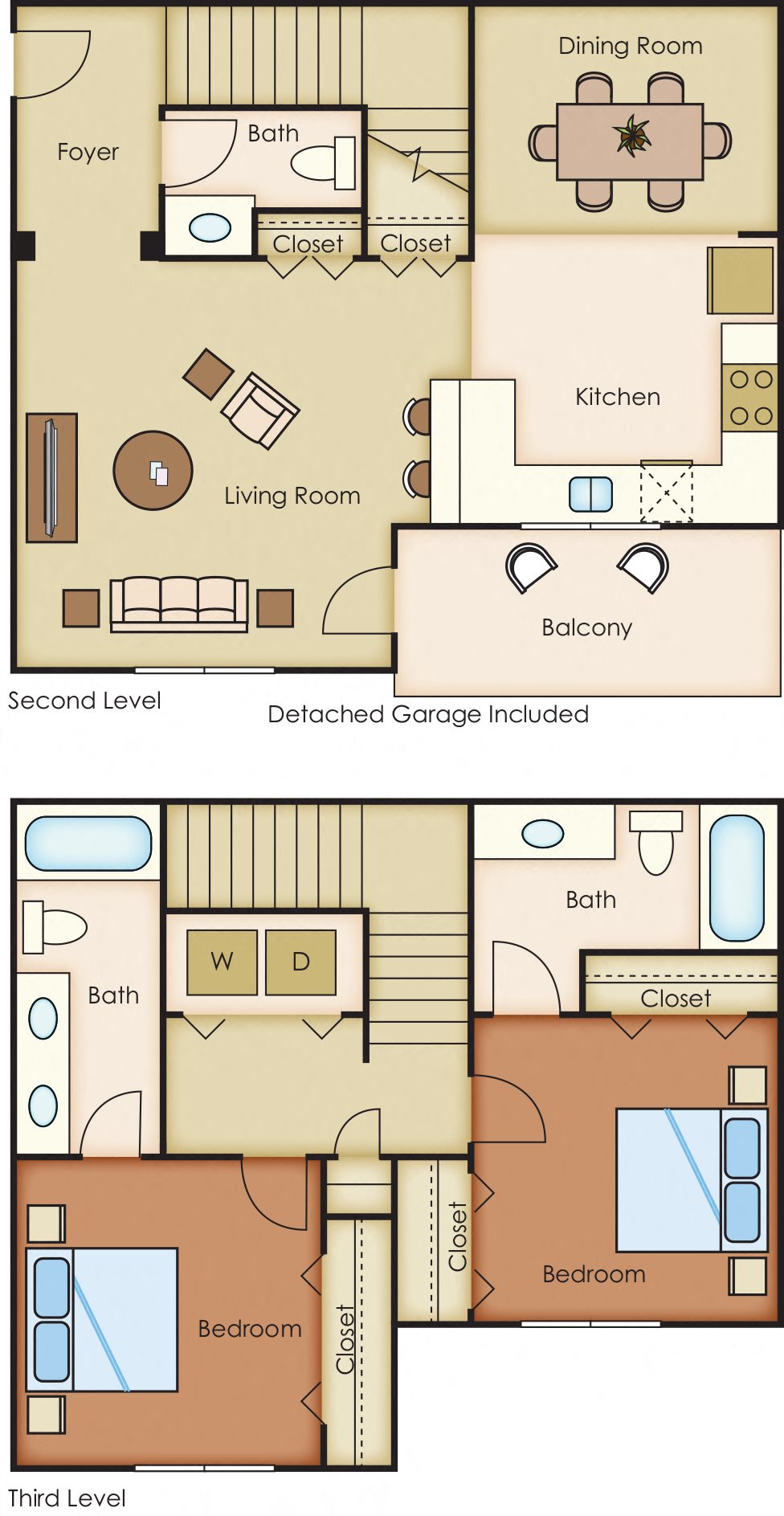 Paspalum Floor Plan 2