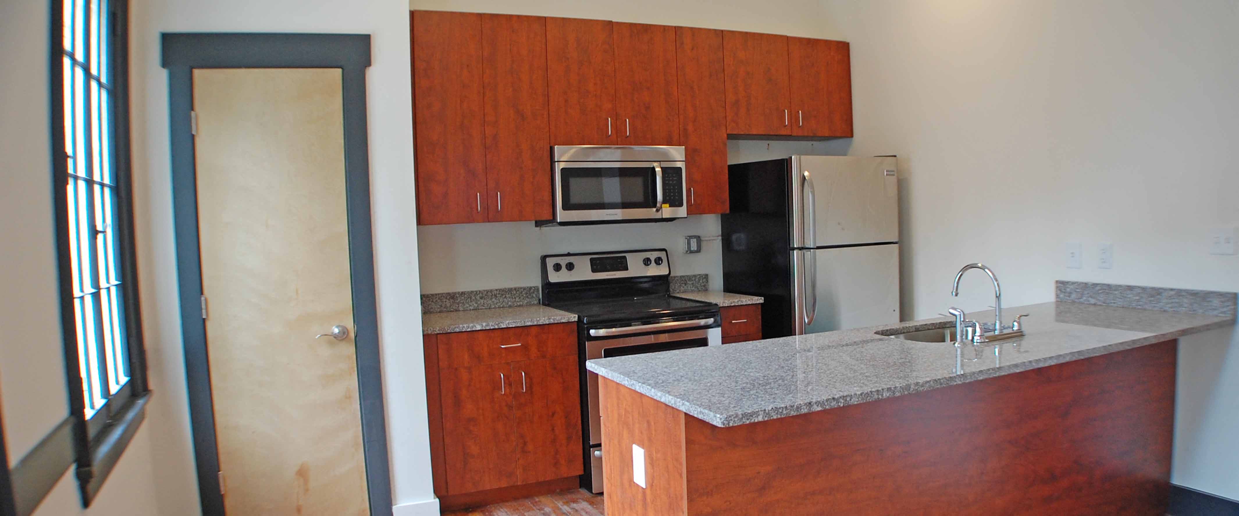 Four Twelve Flats Apartments In Richmond Va
