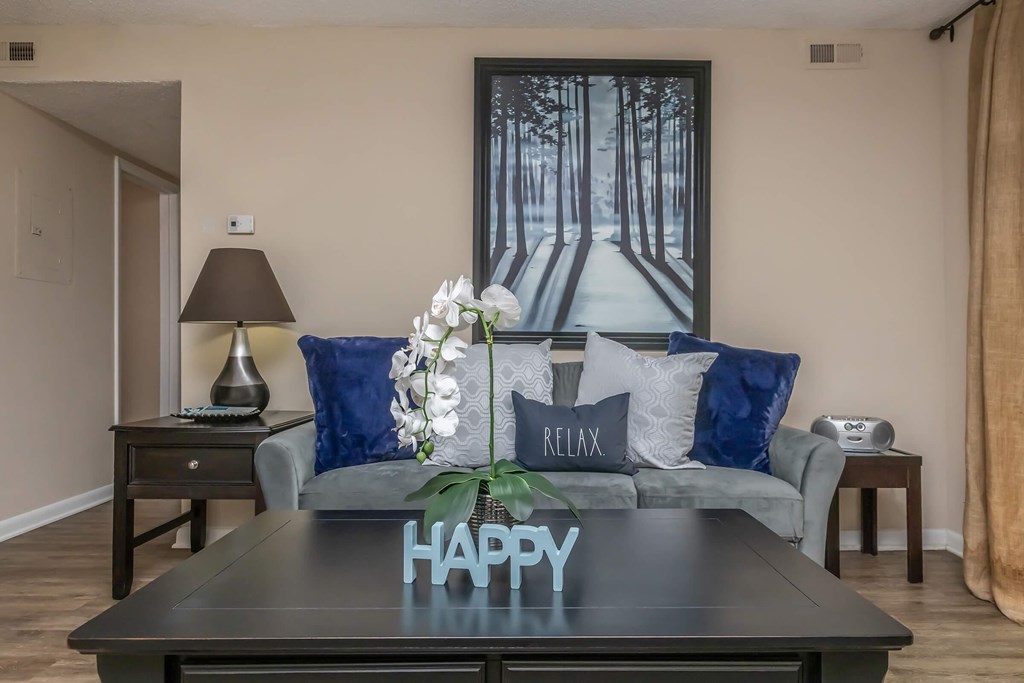 Lake Brandt Apartments is a similar property to Hayleigh Village Apartments located in Greensboro