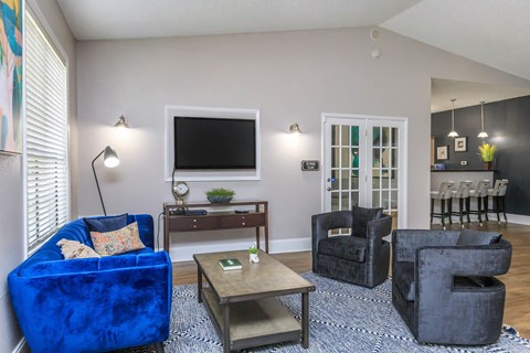 Lake Brandt Apartments