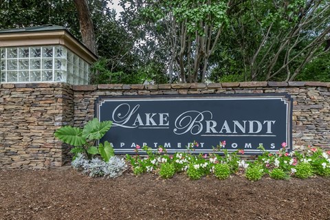 Lake Brandt Apartments