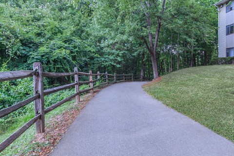 Lake Brandt Apartments