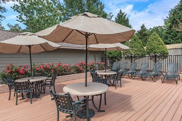 208 Conner Drive 1-2 Beds Apartment for Rent - Photo Gallery