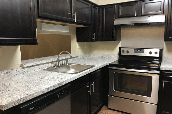 Shadowood Apartments