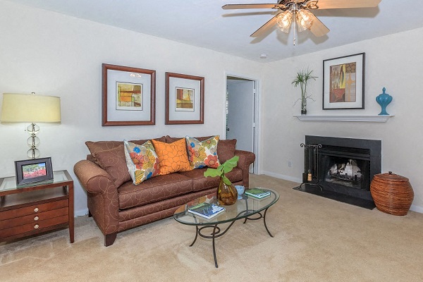 Shadowood Apartments