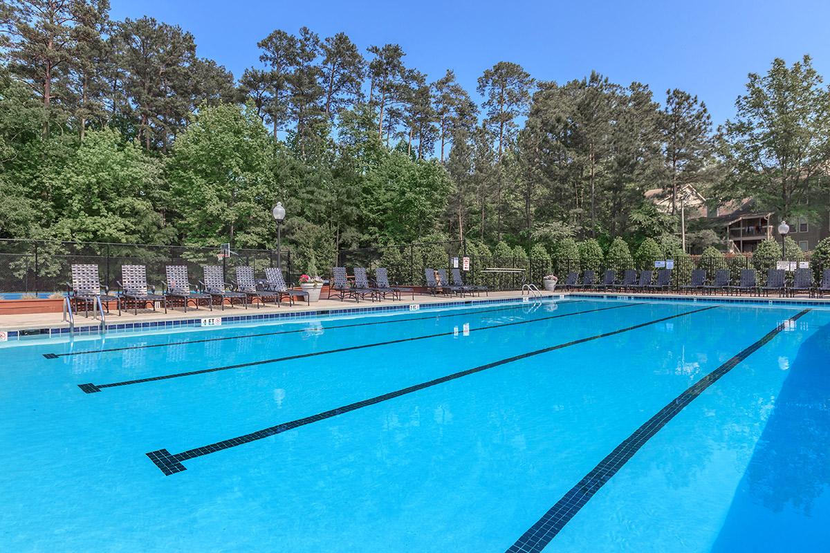 Shadowood Apartments