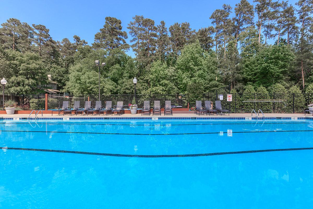 Shadowood Apartments