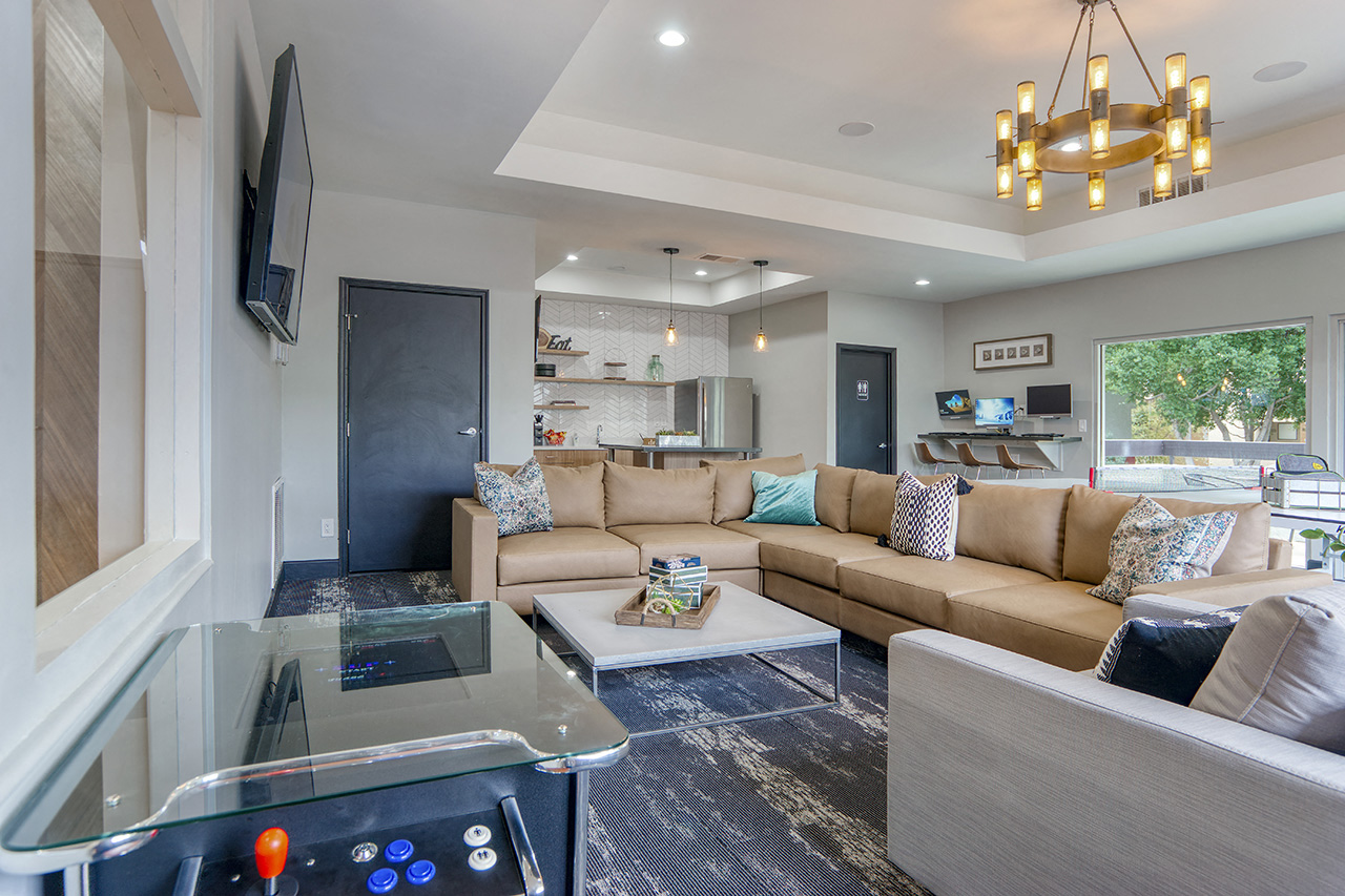 Vista Valley Apartments In Mesa Az