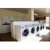 4 Large Laundry Facilities