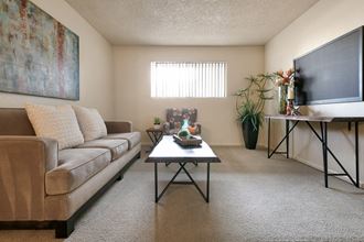 2145 W Broadway Road Studio-2 Beds Apartment for Rent