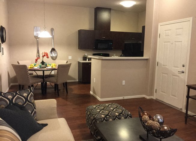 Boulder Pointe Apartments In Henderson Nv
