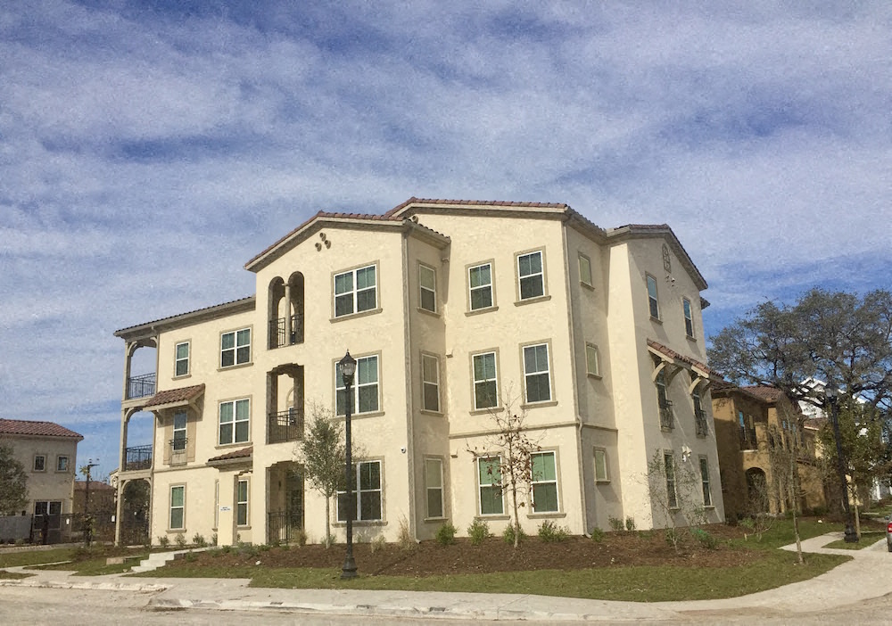 East Meadows Apartments San Antonio, TX