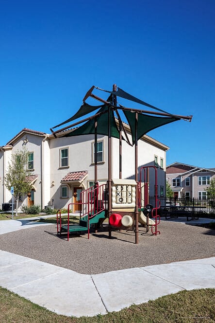 East Meadows Apartments San Antonio, TX
