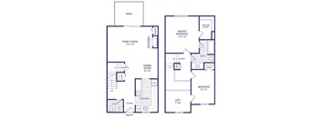Two Bedroom