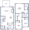 Three Bedroom