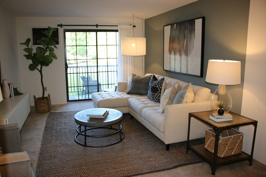 Countryside Village Apartments, 60 VILLAGE CIRCLE WAY