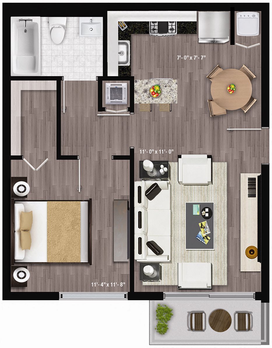 Floor Plans Of Princeton Groves In Princeton Fl