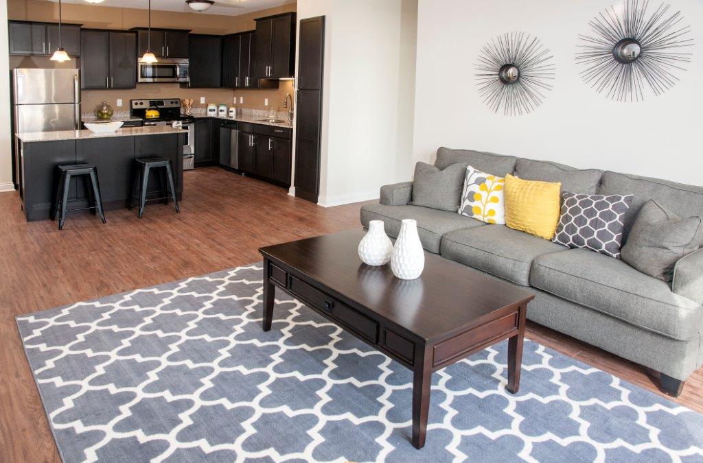 Apartments in Osseo, MN 5 Central Apartments