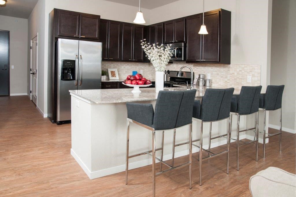 Spacious Floor Plans at Overlook on the Creek, Minnetonka, 55305