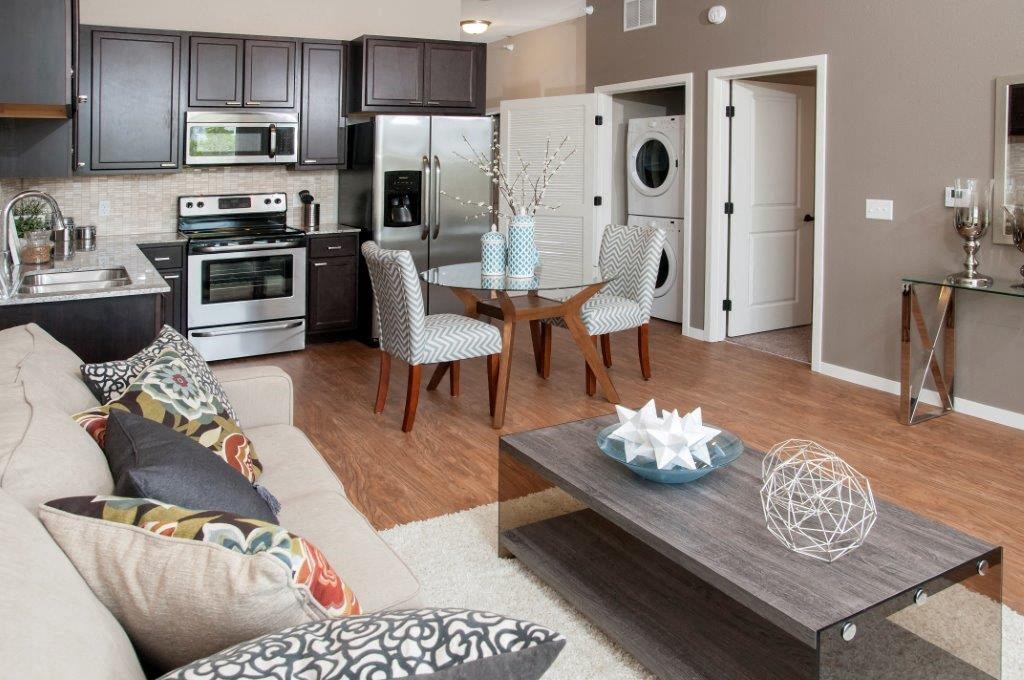 Fully Furnished Apartment at Overlook on the Creek, Minnesota