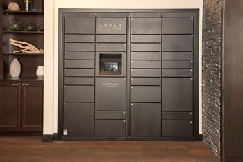 Package Receiving Service at Overlook on the Creek, Minnetonka, MN