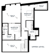 3+A Floor plan 3+A Floor plan at Custom House, Minnesota
