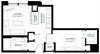 A3 Floor plan A3 Floor plan at Custom House, St. Paul