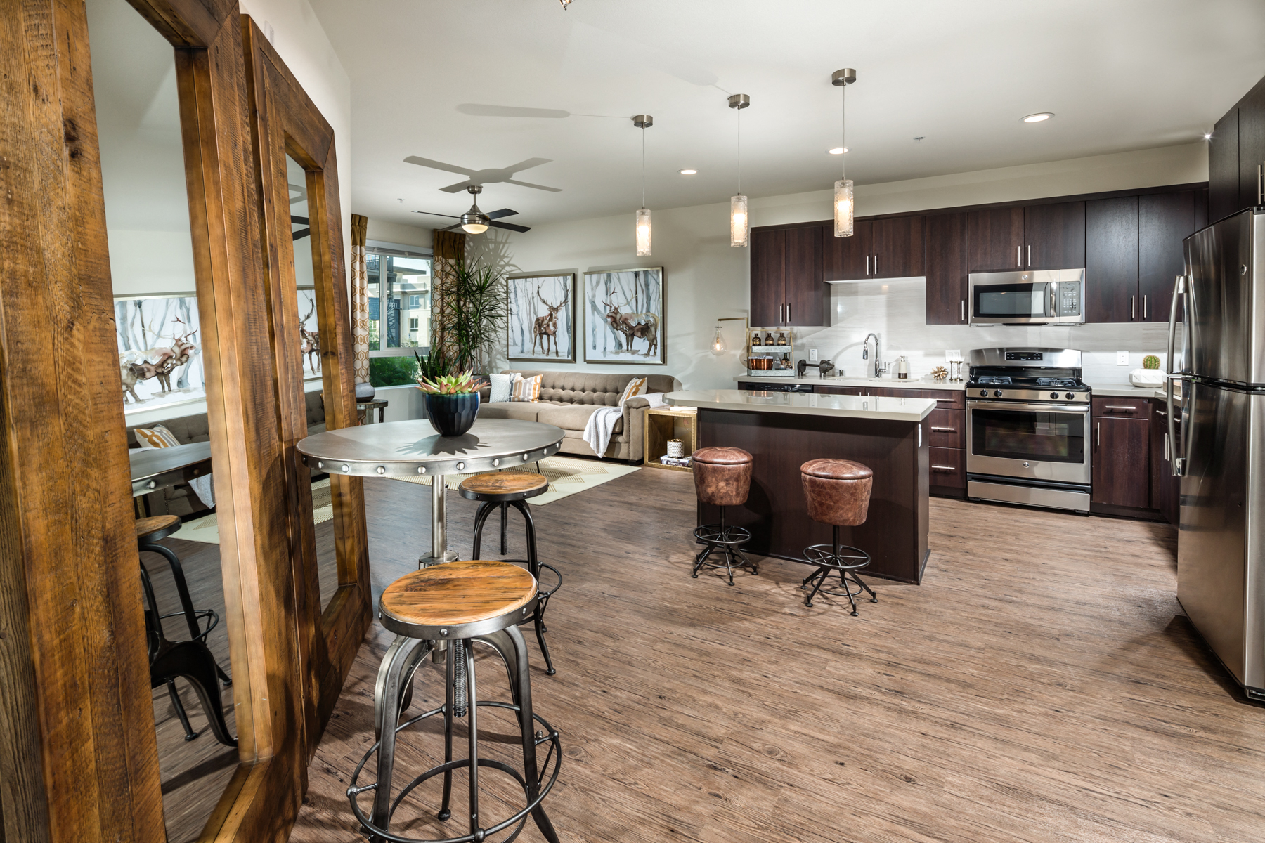 Apartments for Rent in Corona, CA | One11 Apartments