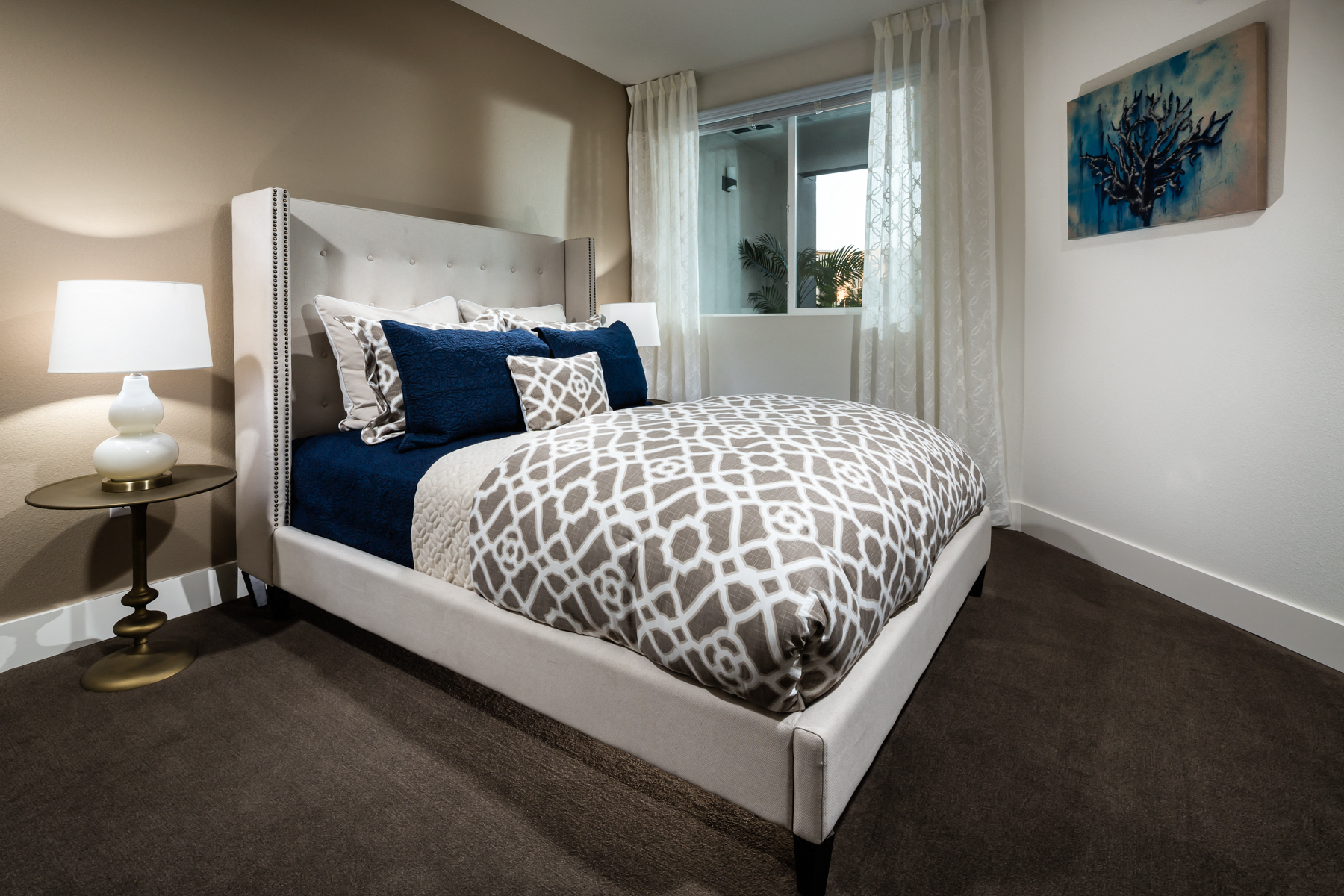 Unique Floor Plans | One11 Apartments