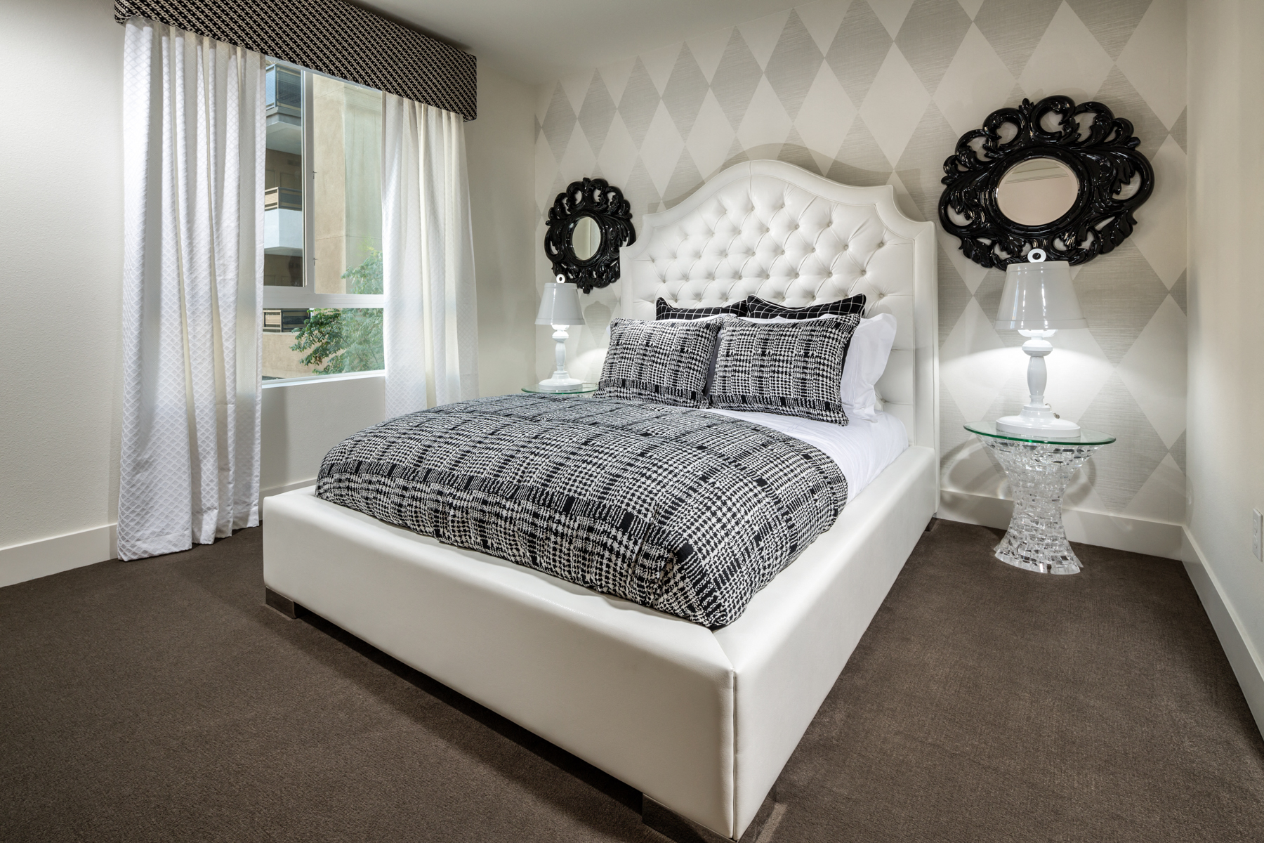 One11_Corona CA_Master Bedroom